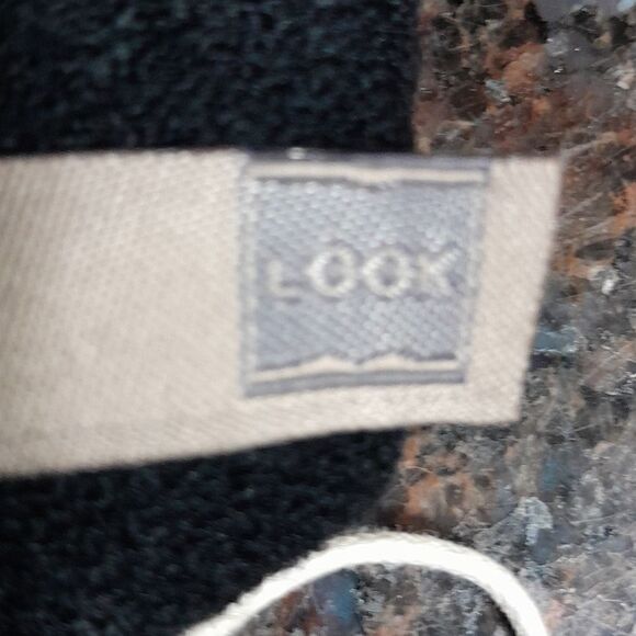 The Look By M. Shawl Vest...ONE Size...New... - Picture 7 of 7